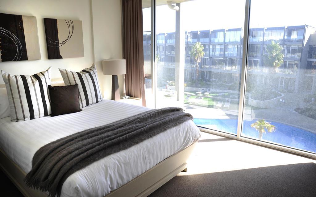 Onshore Torquay Værelse billede