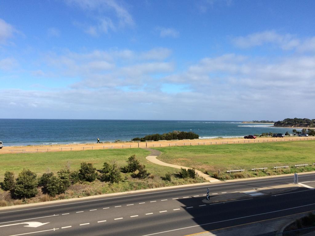 Onshore Torquay Værelse billede