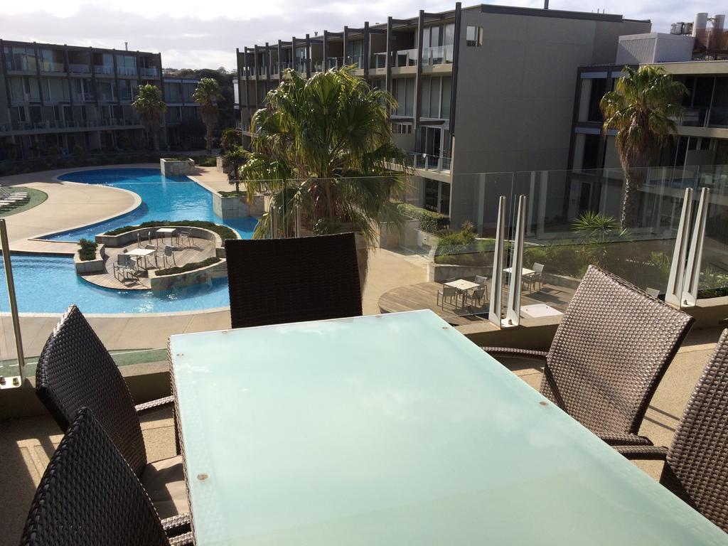 Onshore Torquay Værelse billede
