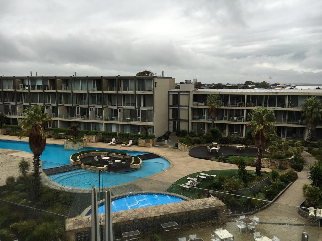 Onshore Torquay Eksteriør billede