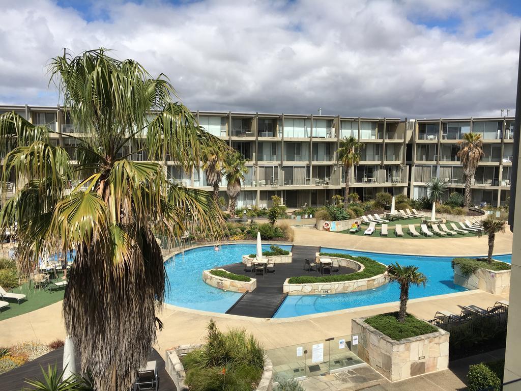 Onshore Torquay Eksteriør billede